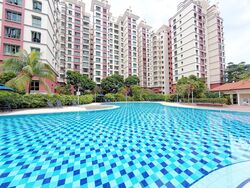 The Rivervale (D19), Condominium #548234761